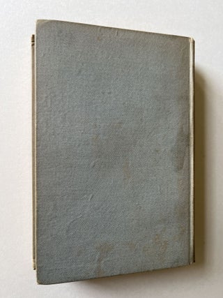 Seven Dreamers (inscribed to Bradford Torrey)