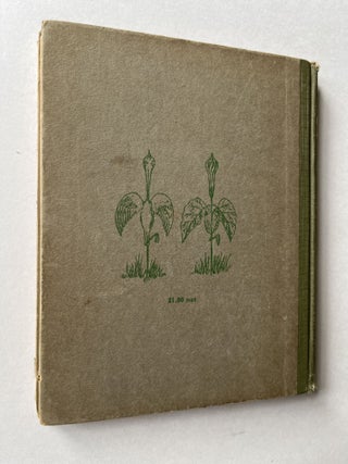 How to Tell the Birds from the Flowers: A Revised Manual of Flornithology, for Beginners (signed)