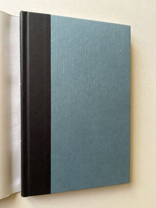 Danger on Peaks: Poems (association copy)