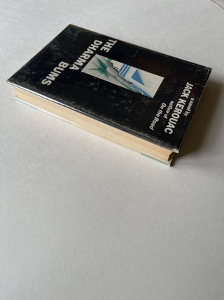 The Dharma Bums (signed by Snyder and Ginsberg)