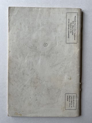 Wisconsin Conservation Bulletin: Centennial Issue, June 1948