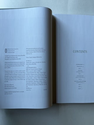Yosemite in Time: Ice Ages, Tree Clocks, Ghost Rivers (signed limited edition in clamshell)