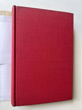 Burning An Empire: The Story of American Forest Fires (signed)