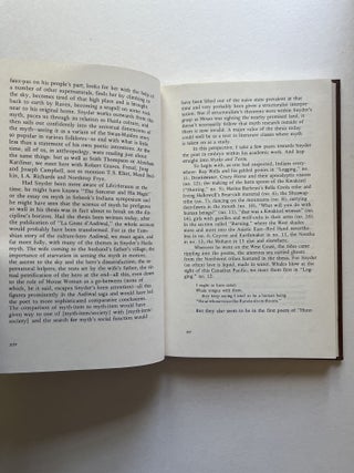 He Who Hunted Birds in His Father's Village: The Dimensions of a Haida Myth (limited edition)