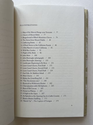 John Burroughs and the Place of Nature (signed)