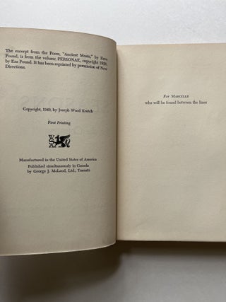 The Twelve Seasons: A Perpetual Calendar for the Country (signed)
