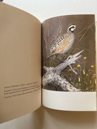 Memoirs of a Naturalist (inscribed)