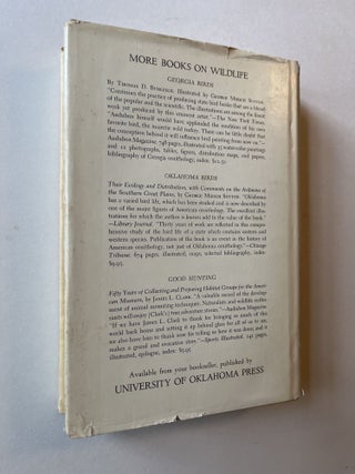 Memoirs of a Naturalist (inscribed)