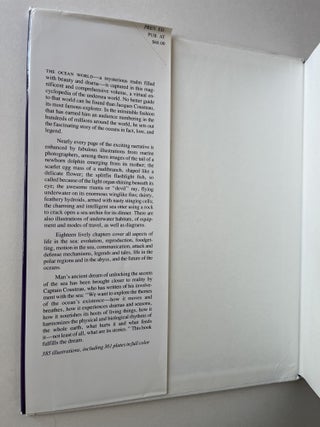 The Ocean World (signed)
