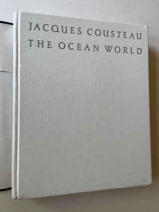The Ocean World (signed)