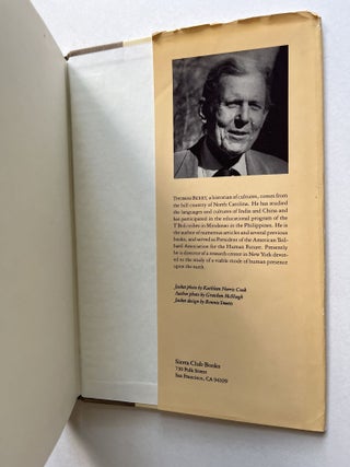 The Dream of the Earth (signed)