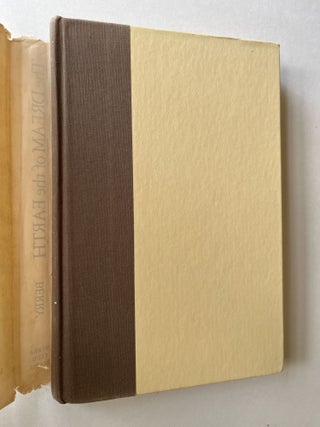 The Dream of the Earth (signed)
