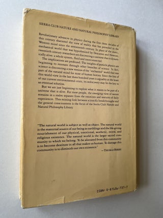 The Dream of the Earth (signed)