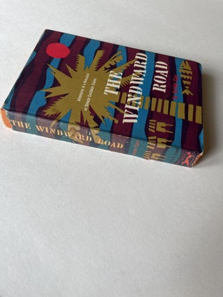 The Windward Road: Adventures of a Naturalist on Remote Caribbean Shores (signed)