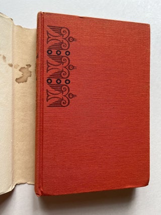 The Windward Road: Adventures of a Naturalist on Remote Caribbean Shores (signed)