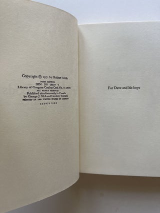 The Lord's Woods: The Passing of an American Woodland (inscribed)