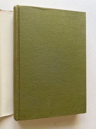 The Lord's Woods: The Passing of an American Woodland (inscribed)
