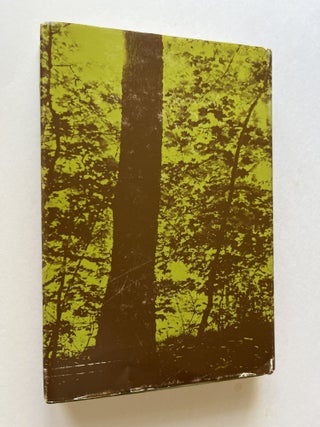 The Lord's Woods: The Passing of an American Woodland (inscribed)