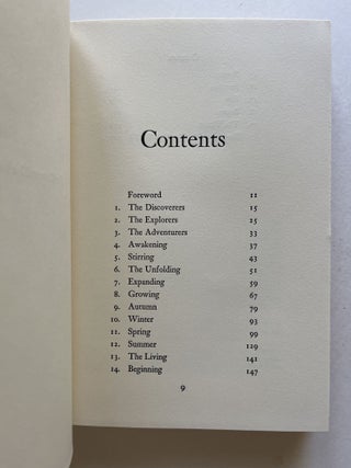 The Lord's Woods: The Passing of an American Woodland (inscribed)