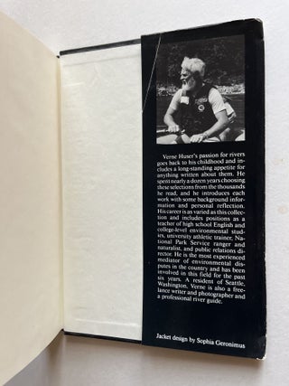 River Reflections: An Anthology (inscribed)