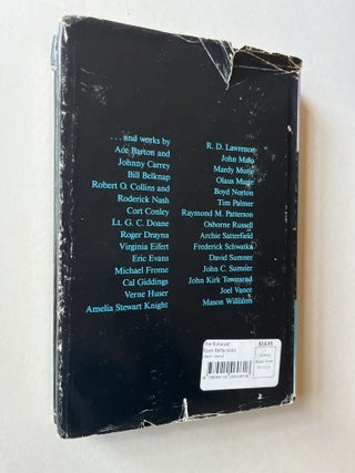 River Reflections: An Anthology (inscribed)