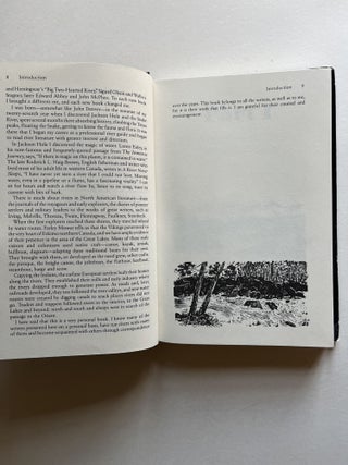River Reflections: An Anthology (inscribed)