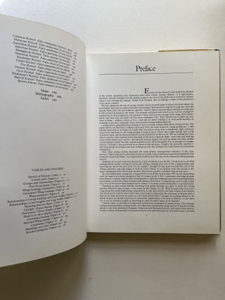Falcons of the World (inscribed)