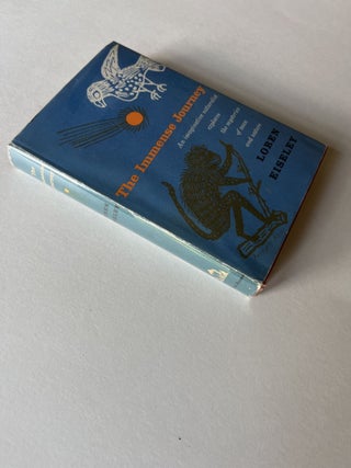 The Immense Journey (inscribed)