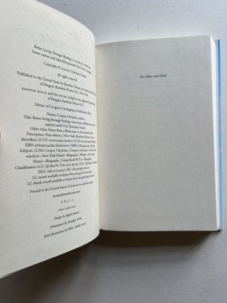 Better Living Through Birding: Notes from a Black Man in the Natural World (inscribed)