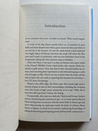 Better Living Through Birding: Notes from a Black Man in the Natural World (inscribed)