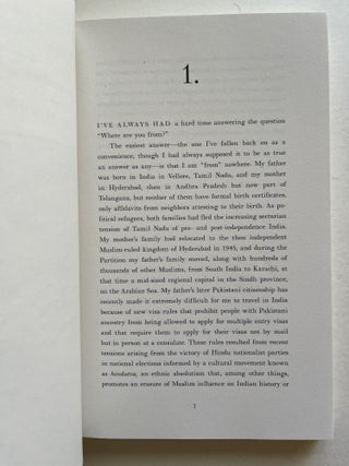 Northern Light: Power, Land, and Memory of Water (inscribed)