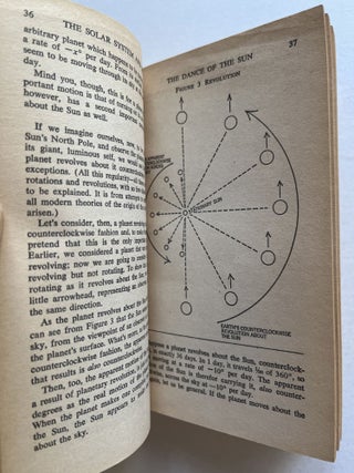 The Solar System and Back: Exploratory flights into the fascinating nature of our solar system (signed)