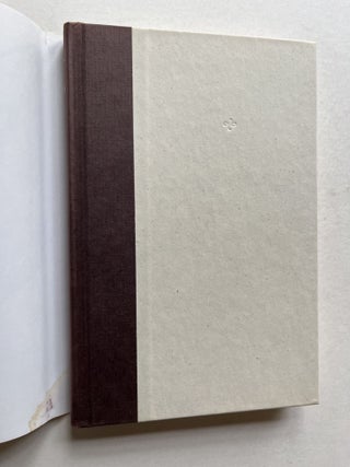 The Oldest Map with the Name America (Joan Didion's copy with ALS)