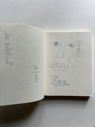 Modest Gifts (inscribed to Joan Didion and John Gregory Dunne)