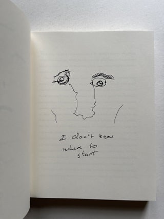 Modest Gifts (inscribed to Joan Didion and John Gregory Dunne)