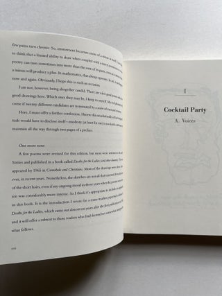 Modest Gifts (inscribed to Joan Didion and John Gregory Dunne)