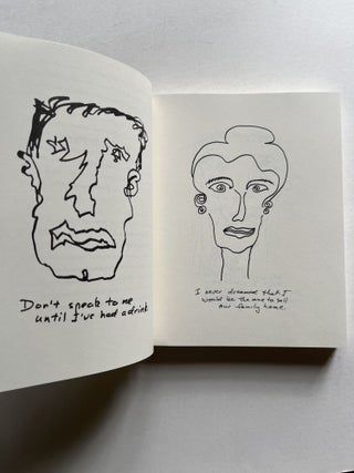 Modest Gifts (inscribed to Joan Didion and John Gregory Dunne)