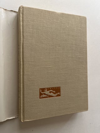 The Living Sea (inscribed)