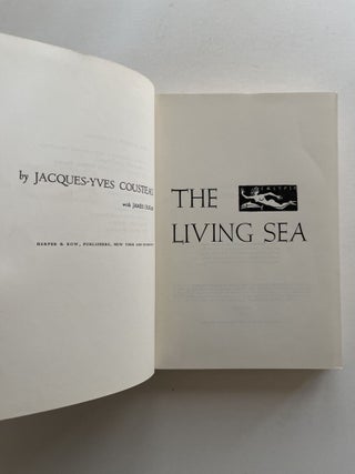The Living Sea (inscribed)