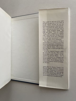 World Without Sun (inscribed)