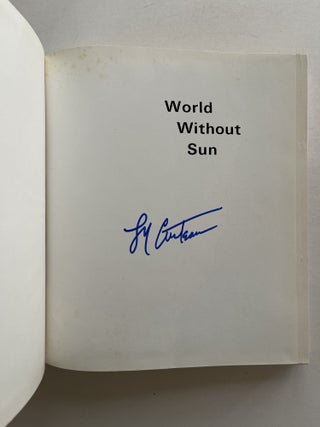 World Without Sun (inscribed)