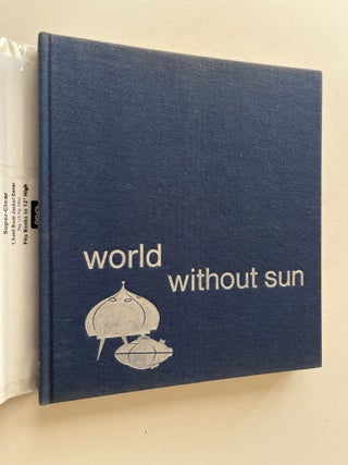 World Without Sun (inscribed)