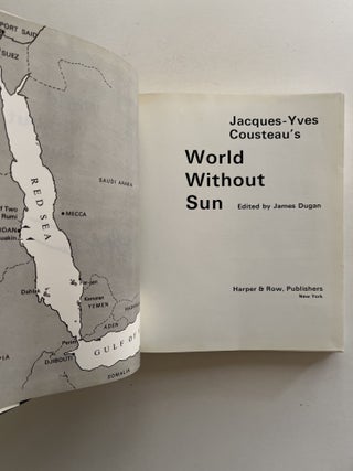 World Without Sun (inscribed)