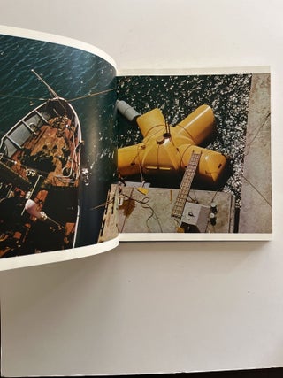 World Without Sun (inscribed)