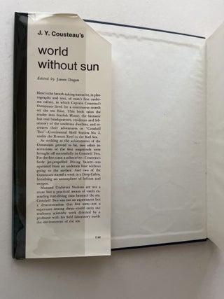 World Without Sun (inscribed)