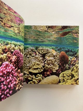 Blue Hope: Exploring and Caring for Earth's Magnificent Ocean (inscribed)