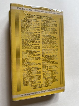 An Almanac for Moderns (signed)