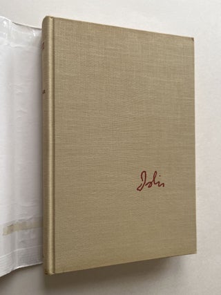 Ishi in Two Worlds (signed)