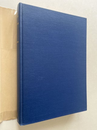 The Nature of Culture (inscribed)