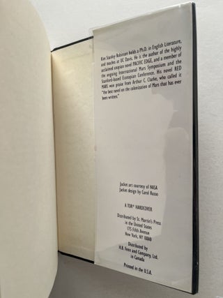 Future Primitive: The New Ecotopias (signed by 7 contributors)